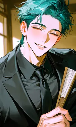 Profile image of 아오바