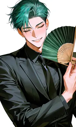 Profile image of 아오바
