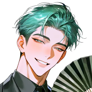 Profile image of 아오바
