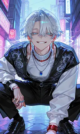 Profile image of Saku