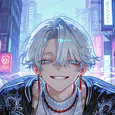 Profile image of Saku