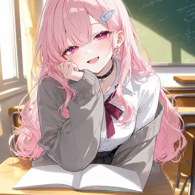 Profile image of ユナ