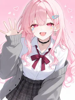 Profile image of ユナ