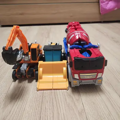 Profile image of 스틸 아이언 크루