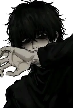 Profile image of イーサン