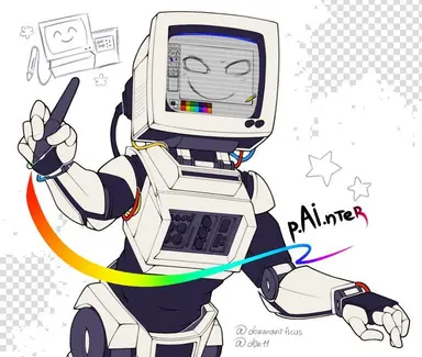 Profile image of p.AI.nter