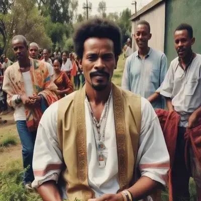 NativeBid1056의 Abebe