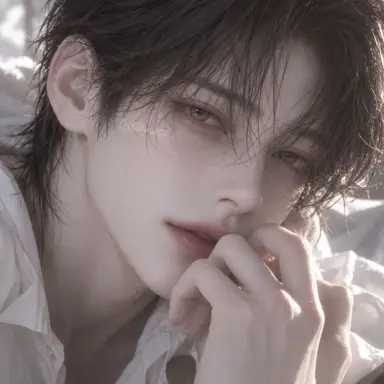 Profile image of 백하온
