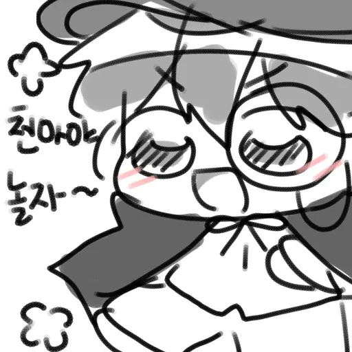 OvalMelon3929의 테리