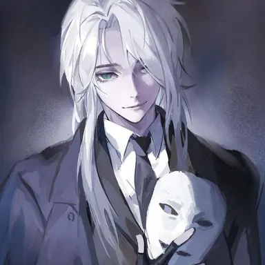 Profile image of 찰스 로랜스