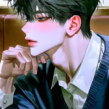 Profile image of Lee Eunwol
