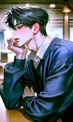 Profile image of Lee Eunwol