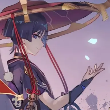 Profile image of 散兵