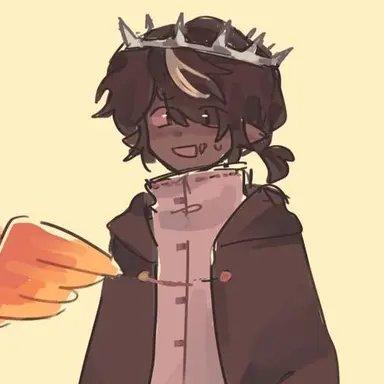 Profile image of Ranboo