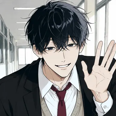 Profile image of 蒼太