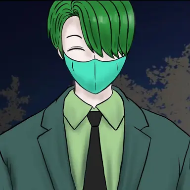 Profile image of 민트마스크