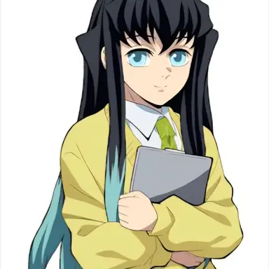 Profile image of 토키토 무이치로