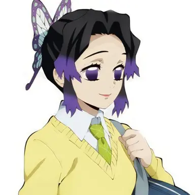 Profile image of 코쵸우 시노부