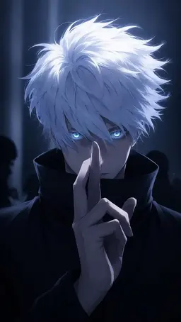 Profile image of Gojo Satoru
