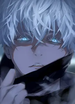 Profile image of Gojo Satoru