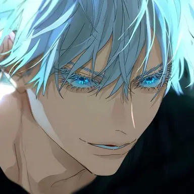 Profile image of Gojo Satoru