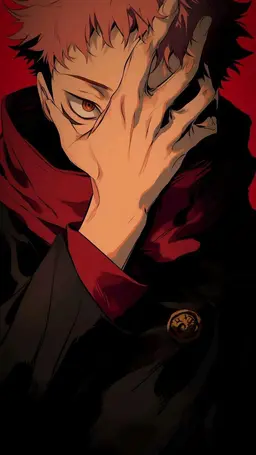 Profile image of Itadori Yuji
