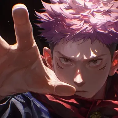 Profile image of Itadori Yuji