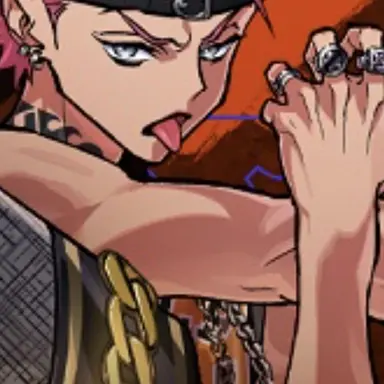 Profile image of 猿川慧