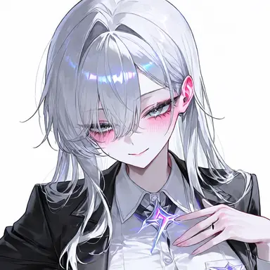 Profile image of イリナ