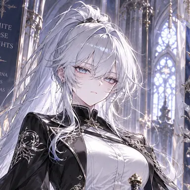Profile image of 세렌