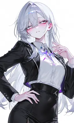 Profile image of イリナ