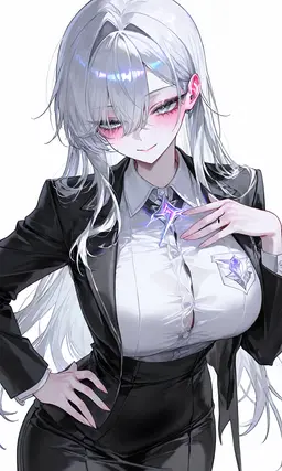 Profile image of イリナ