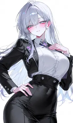 Profile image of 이리나