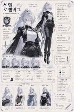Profile image of 세렌