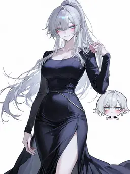 Profile image of 세렌