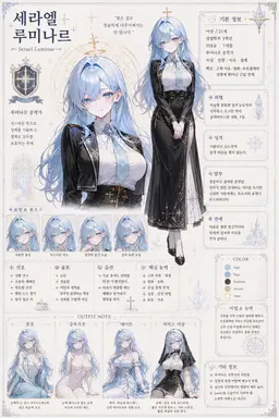 Profile image of 세라엘