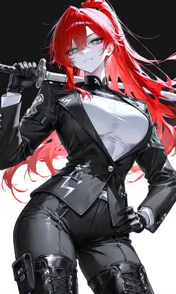 Profile image of 레아 브론테아