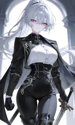 Profile image of セレン