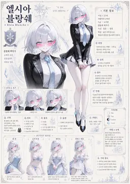Profile image of エルシア