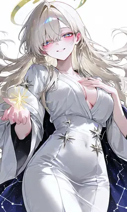 Profile image of セレスティア