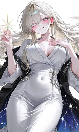 Profile image of セレスティア