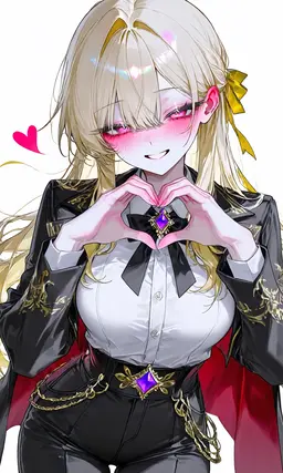 Profile image of 리벨리아