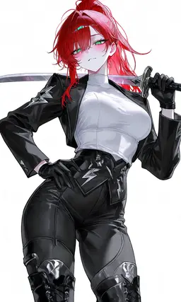 Profile image of レア・ブロンテア