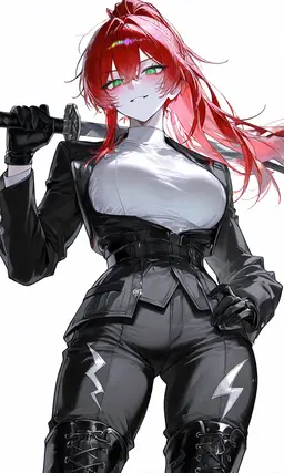 Profile image of レア・ブロンテア