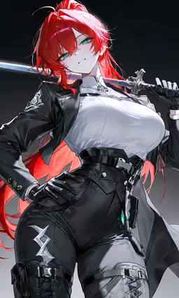 Profile image of レア・ブロンテア