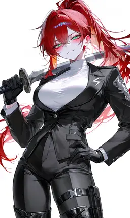 Profile image of レア・ブロンテア