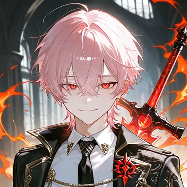 Profile image of エ단