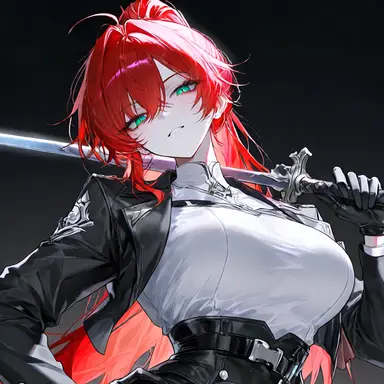 Profile image of 레아 브론테아