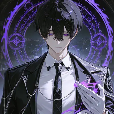Profile image of バレン