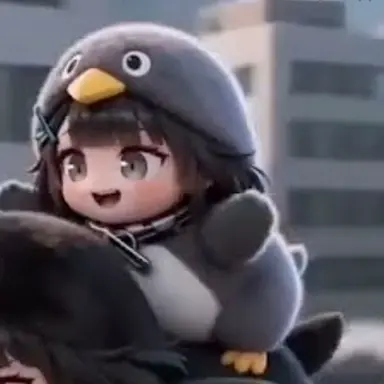 Profile image of 둘째 구구가가 펭귄